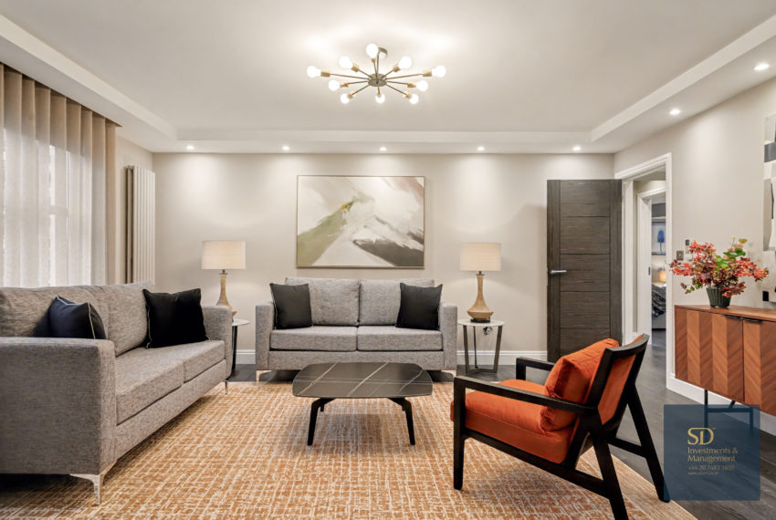 Flat 83, Boydell Court NW8 6NH-10
