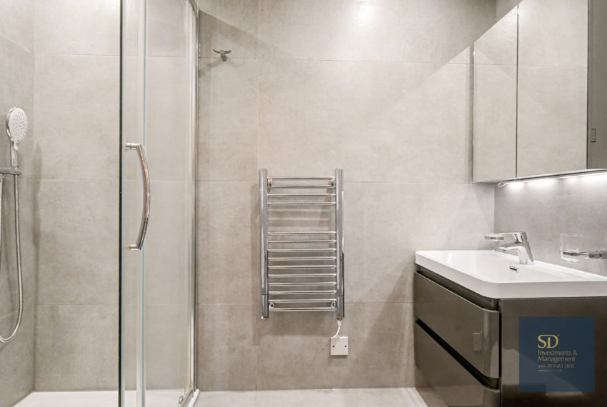 Flat 83, Boydell Court NW8 6NH-12