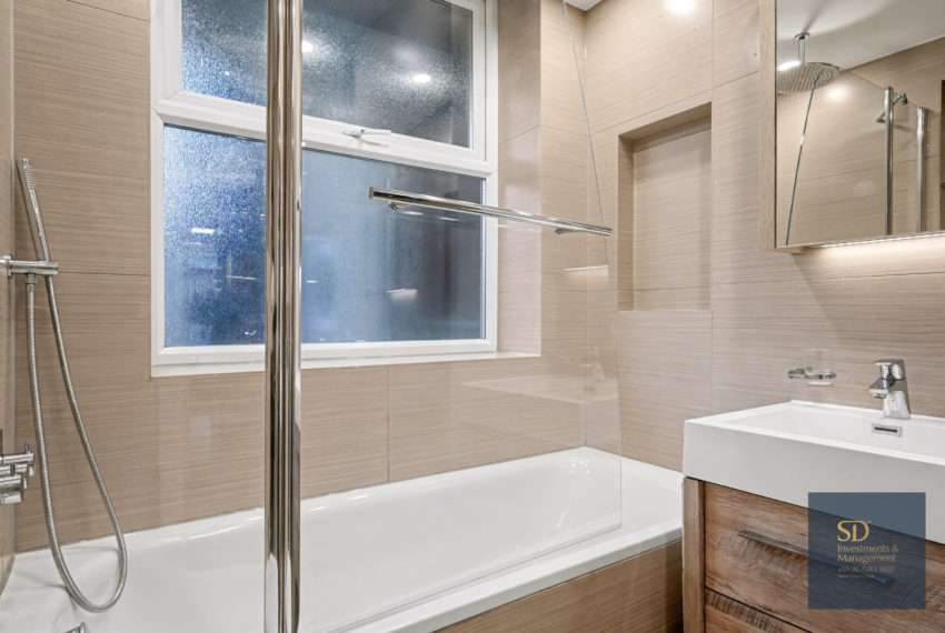 Flat 83, Boydell Court NW8 6NH-6