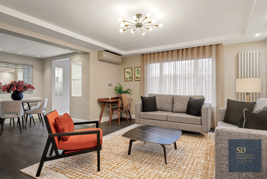 Flat 83, Boydell Court NW8 6NH-7