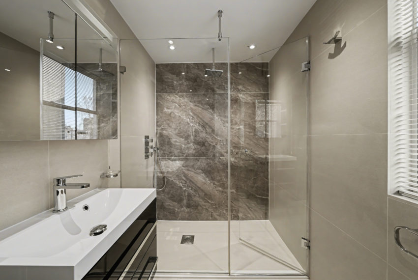 1 Court Close, St. John's Wood Park NW8 6NN-5