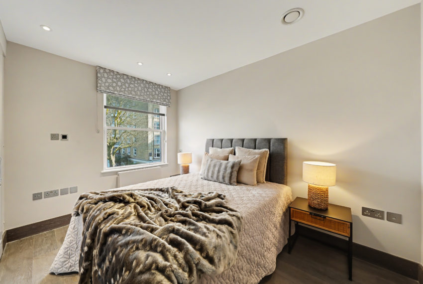 1 Court Close, St. John's Wood Park NW8 6NN-6