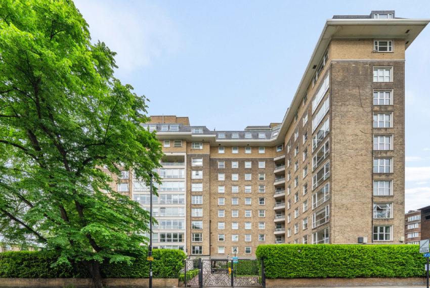 Flat 18, Boydell Court NW8 6NJ-13