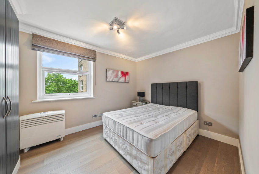 Flat 18, Boydell Court NW8 6NJ-7