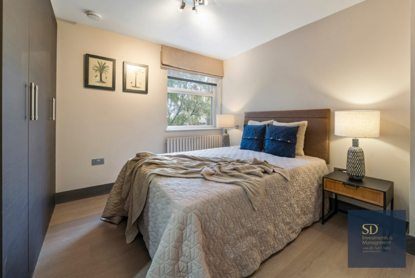 Flat 36, Boydell Court NW8 6NJ-10