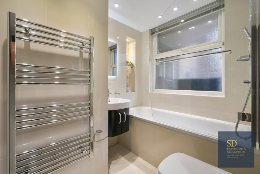 Flat 36, Boydell Court NW8 6NJ-11