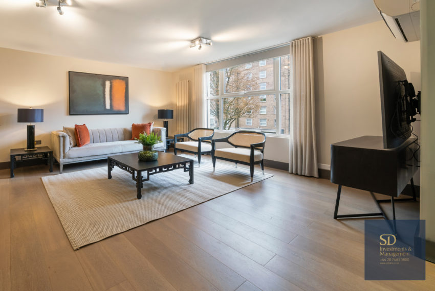 Flat 36, Boydell Court NW8 6NJ-2
