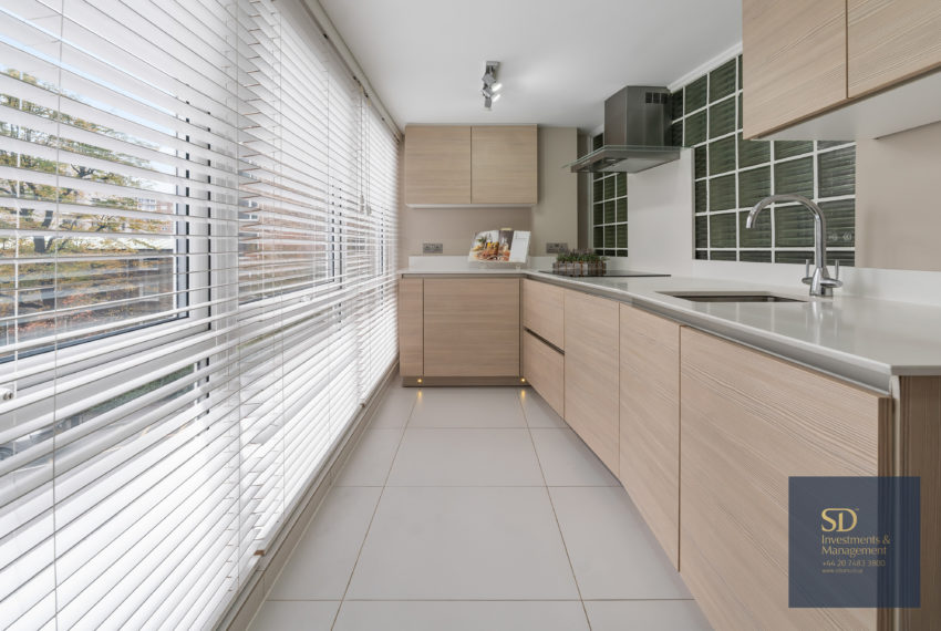 Flat 36, Boydell Court NW8 6NJ-4