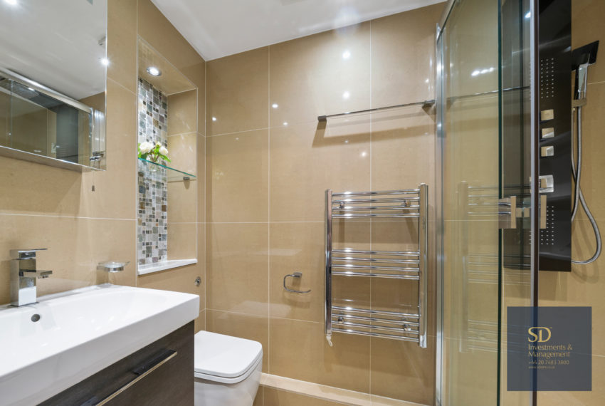 Flat 36, Boydell Court NW8 6NJ-5