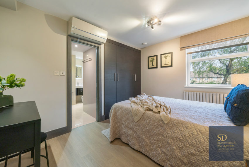 Flat 36, Boydell Court NW8 6NJ-9