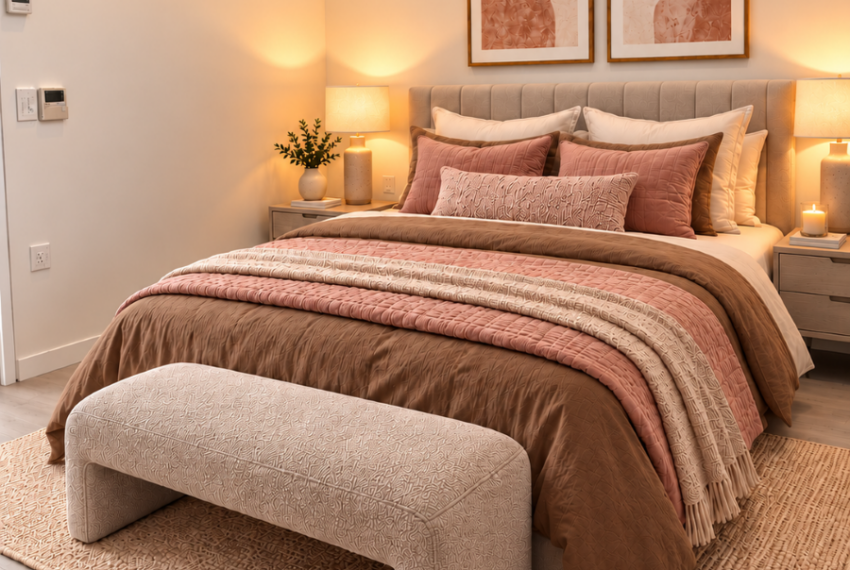 1104 Bedroom 2