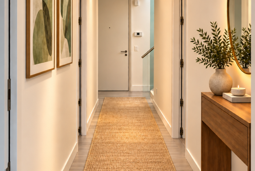 1104 Hallway