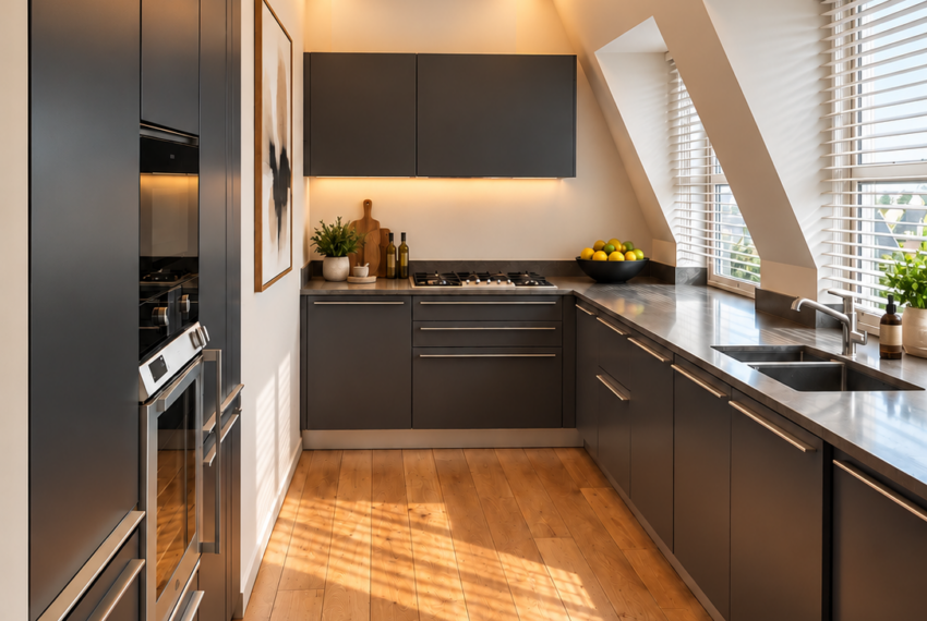 1104 Kitchen
