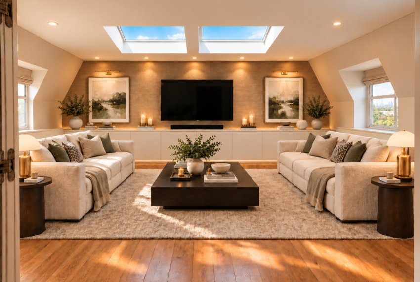 1104 Living room